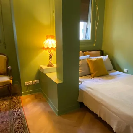Apartment Village Auteuil *