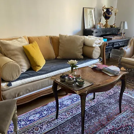 Appartamento Village Auteuil *