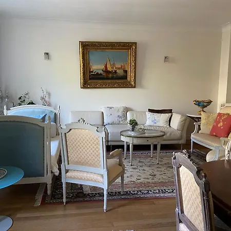 Appartamento Village Auteuil Parigi